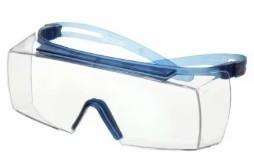 SOVRAOCCHIALE TRASP. ANTIGRAF. BLU 3M