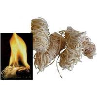 ACCENDIFUOCO ECO PAGLIET/RICCIOLI KG.1