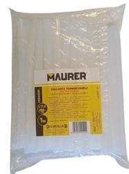 ADESIVO BIANCO FIS. UN. MM11,2X200 KG1