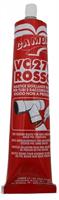 ADESIVO TUBETTO PVC ROSSO GR125 VC270