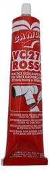 ADESIVO TUBETTO PVC ROSSO GR250 VC270