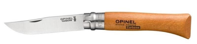 COLTELLO SERR.BLOC OPINEL N10 LA.MM100