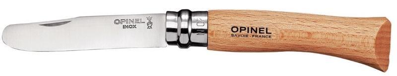 COLTELLO SERR.OPINEL N7 CM8