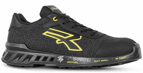 SCARPE FRANK S1P SRC ESD BASSA N.39