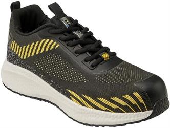 SCARPE MAURERPS LUSITANIA BASSE S1P 38