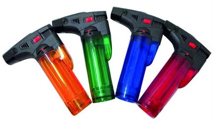 ACCENDINO MAURER FIAMMA ANTIV.REG.RIC.