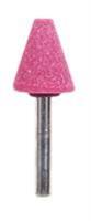 MOLA CONICA CORINDONE 20X25 G.6 MF004