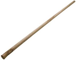 MANICO LEGNO PER ZAPPA OV. 28X41 CM140