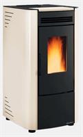 STUFA PELLET KETTY 5.0 PERGAMENA KW6,5