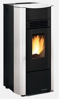 STUFA PELLET GIUSY EVO 2.0 PERGAM.KW 7