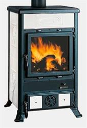 STUFA LEGNA ROSSELLA R1 BII KW8,8 BIAN