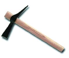 MARTELLINE 2 TAGLI C.MANICO LEGNO 300