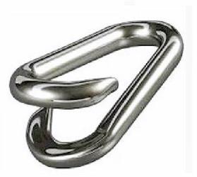 FALSA MAGLIA ZINCATA MM 5