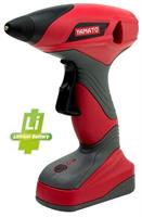 PISTOLA X TERMOCOLLA BAT.YAMATO 3,6V