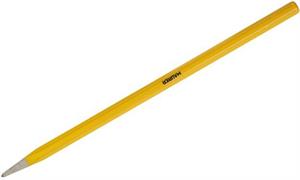 SCALPELLI MAURER ELET. PUNTA  MM10X200