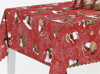 TOVAGLIATO PVC/FEL H140 NATALE MT20 RO