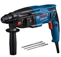 MARTELLO PERF. BOSCH GBH2-21+3 PUNTE