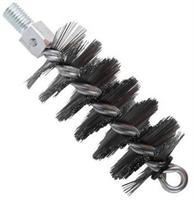 SCOVOLI ACCIAIO    MM 150