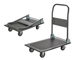 CARRELLI AL. PORTATUTTO CM73X47 KG.150