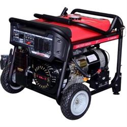 MOTOGENERATORE YAMATO 4T KW 5,5