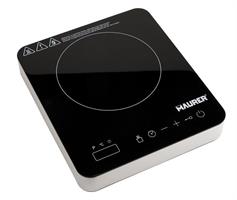 PIASTRA A INDUZIONE PORTATILE MAURER