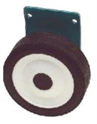 RUOTA PER SLITTA TRIUSO 263704