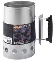 CIMINIERA ACCENSIONE ACC.ALL. 17X27H