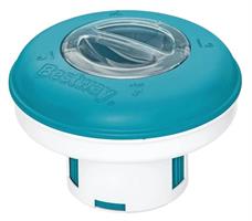 GALLEGGIANTI CHIMICI X PISCINE 58769