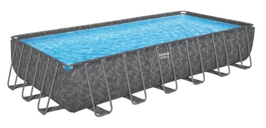 PISCINA APX365 732X366X132 BEST.561KG