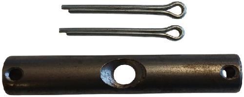 PERNO CON 2 COPPIGLIE PER TRANSPALLET