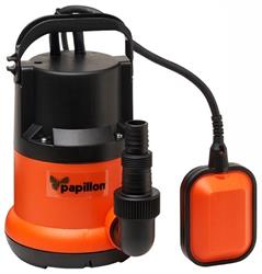 POMPE SOM.ACQUE CHIARE ORCA 400W 117LM