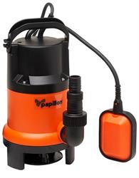 POMPE SOM.ACQUE NERE TROUT 400W 125LM