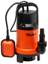 POMPE SOM.ACQUE NERE BARRACUDA 900W