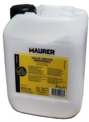 COLLA VINILICA MAURER KG 5