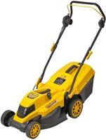 RASAERBA ELET. W 1700 TAG.CM 38 POLIP.