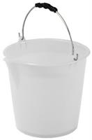 SECCHIE CON BECCO POLITENE LT9 NEUTRE