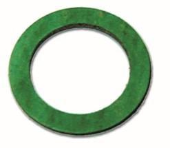 GUARNIZ. X BOCCHETT.AMIANTO 3.4 PZ.10