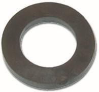 GUARNIZ. GOMMATELA 3.4 X TUBI LAVAT.