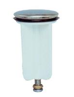 TAPPI SALTERELLO ACCIAIO 1-1.4