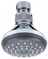 SOFFIONI SNODO CAMPANA CROMATI    PZ.1