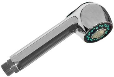 DOCCIA 2 GETTO CROMO              PZ.1