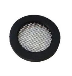 GUARNIZ.GOMMA C.FILT.T.CARICO LAV.PZ.2