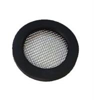 GUARNIZ.GOMMA C.FILT.T.CARICO LAV.PZ.2