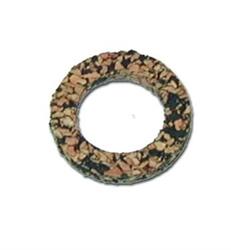 GUARNIZIONI X REGOLATORI GAS     PZ.10