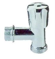 RUBINETTI LAVATRICE VERTICALI 1.2 PZ.1