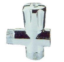 RUBINETTO LAVATRICE A CROCERA     PZ.1