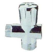 RUBINETTO LAVATRICE A CROCERA     PZ.1