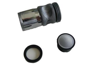 ATTACCO UNIVERS. X RUBINETTI ATT.FEMM.