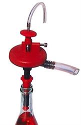 TRAVASATORI SUPER AUTOMAT.C.STELO INOX