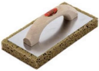 FRATTAZ.ALLUM.CM 15X29  B.SPUGNA MM 30